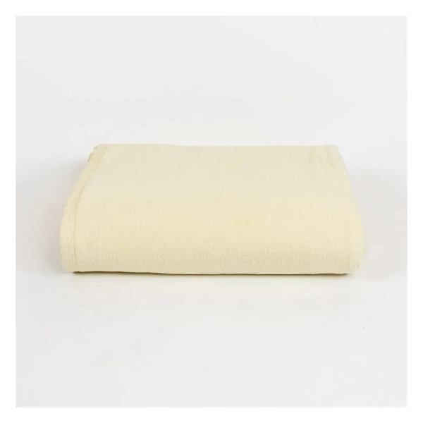 Cobertor Ecológico Bege