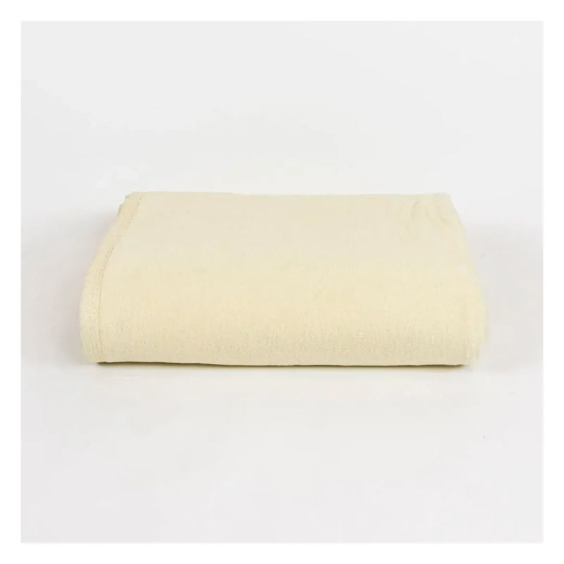 Cobertor Ecológico Bege