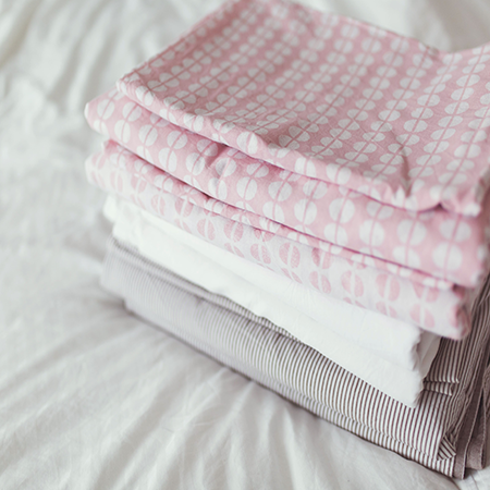 Conjuntos de Lençóis