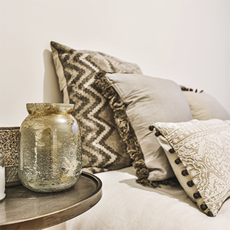 Complementos de Cama